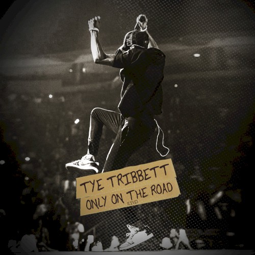 Only on the Road (live)