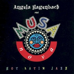 Hot Latin Jazz