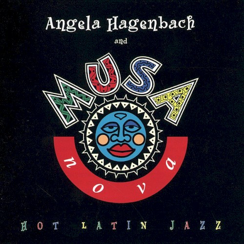Hot Latin Jazz