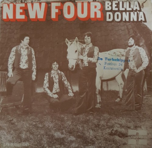 Bella Donna / San Sebastian