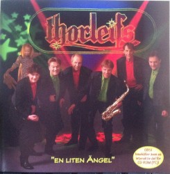 En liten ängel