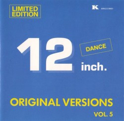 12 Inch-Original Versions, Vol. 5