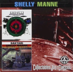 Jazz Gun / Daktari