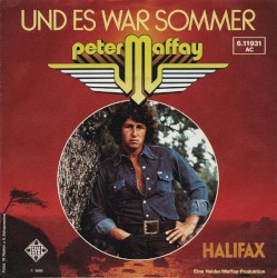 Und es war Sommer