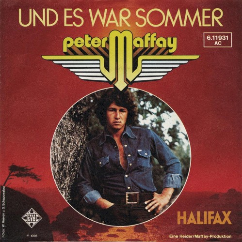 Und es war Sommer