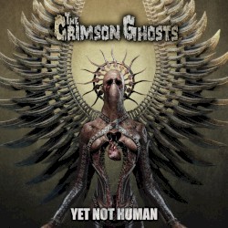 Yet Not Human