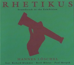 Rhetikus