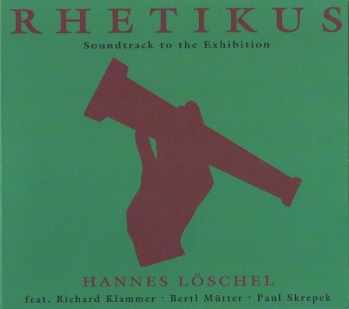 Rhetikus