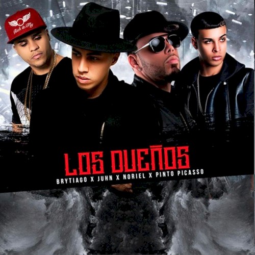 Los dueños