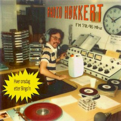 Radio Høkkert