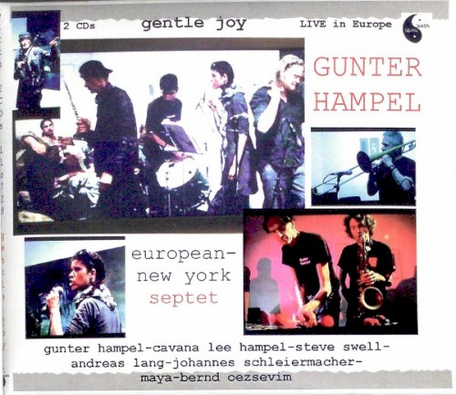 Gentle Joy
