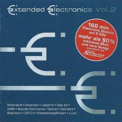 Extended Electronics, Volume 2