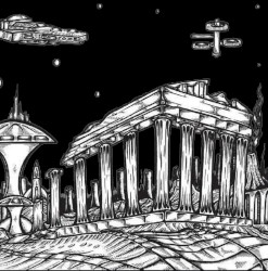 Here and Beyond