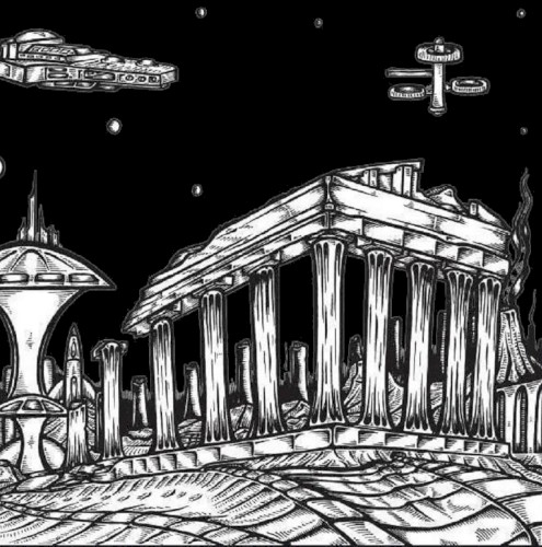 Here and Beyond