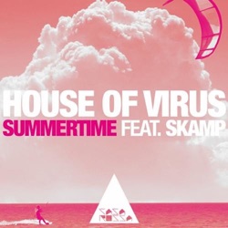 Summertime