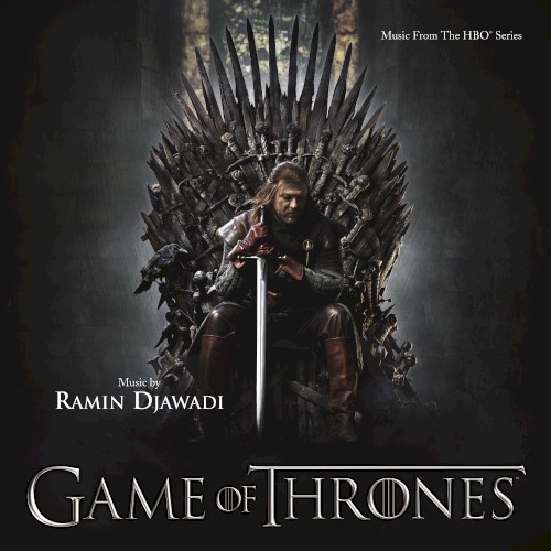Game of Thrones: Music From the HBO Series