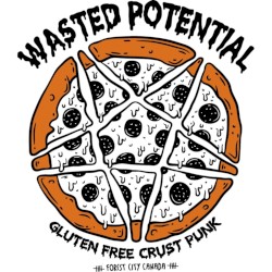 Wasted Potential