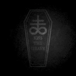 Kiss the Grave