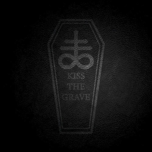 Kiss the Grave