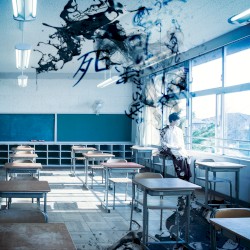 死にながら生きたい