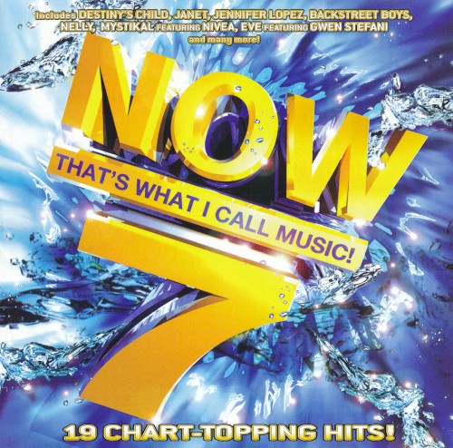 Now That’s What I Call Music! 7
