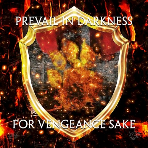 For Vengeance Sake
