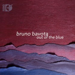 Out of the Blue