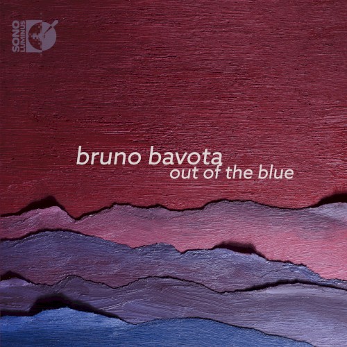 Out of the Blue