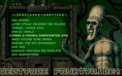 WarptYMe