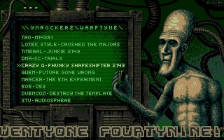 WarptYMe