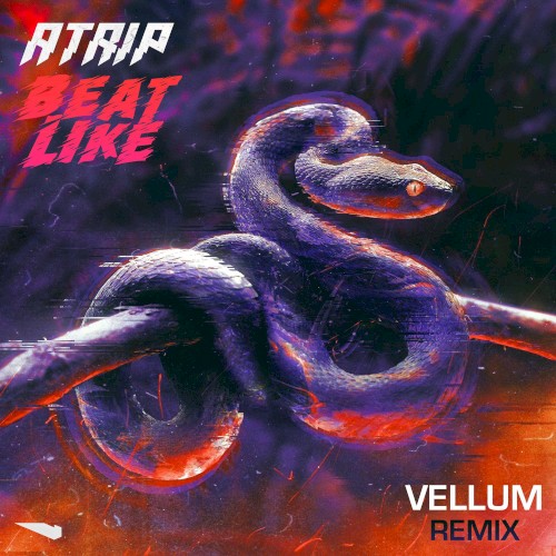 Beat Like (Vellum remix)
