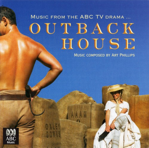 Outback House