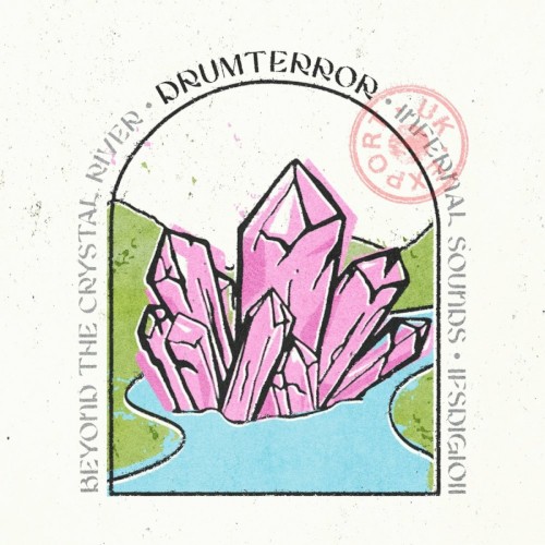 Beyond the Crystal River EP