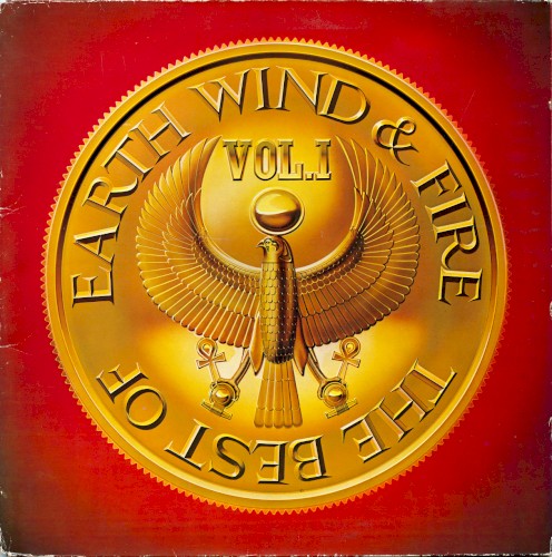 The Best of Earth, Wind & Fire, Vol. 1