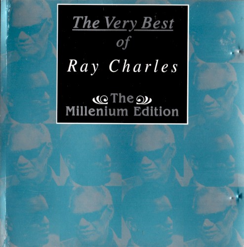 The very best of - The millenium edition