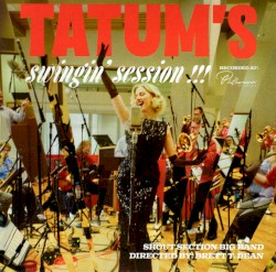 Tatum's Swingin' Session!!!