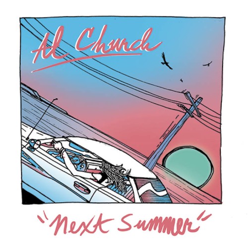 Next Summer