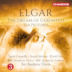 The Dream of Gerontius / Sea Pictures