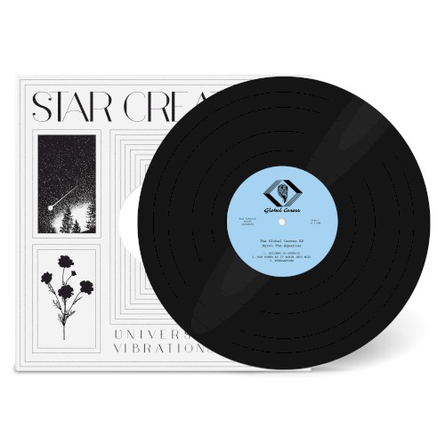 The Global Caress EP