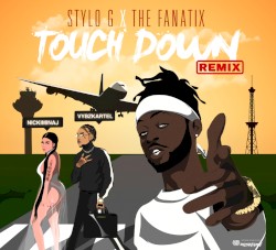 Touch Down