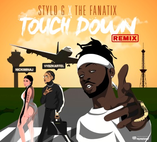 Touch Down