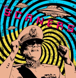 The Scaners 7"