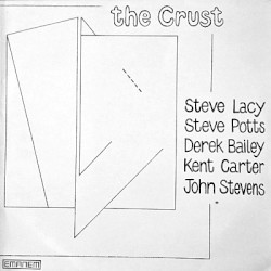 The Crust