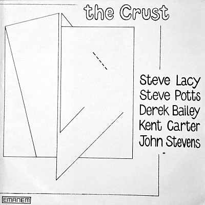 The Crust