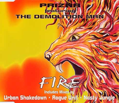 Fire