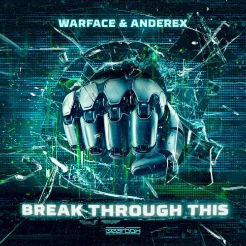 Break Through This