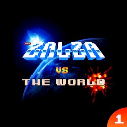 Zalza vs. the World, Vol. 1