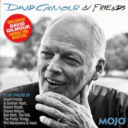 Mojo Presents: David Gilmour & Friends