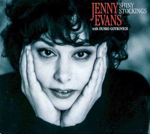 Shiny Stockings