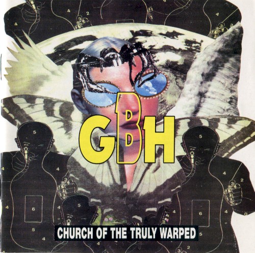 Church of the Truly Warped